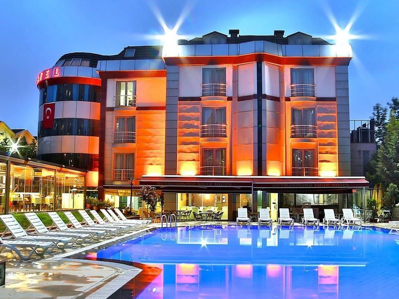Hotel Photo 15
