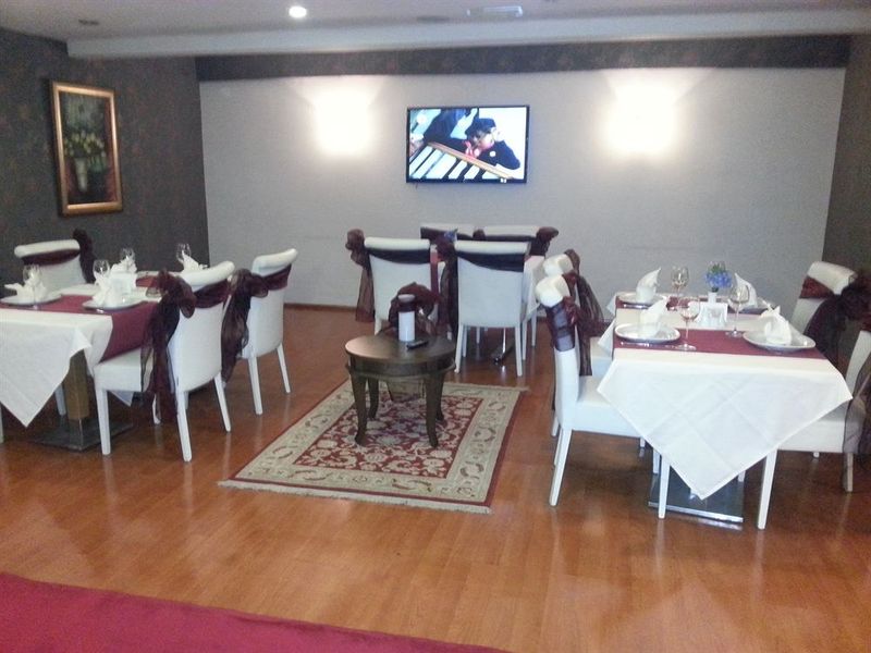 Hotel Photo 16