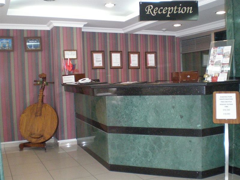 Hotel Photo 19