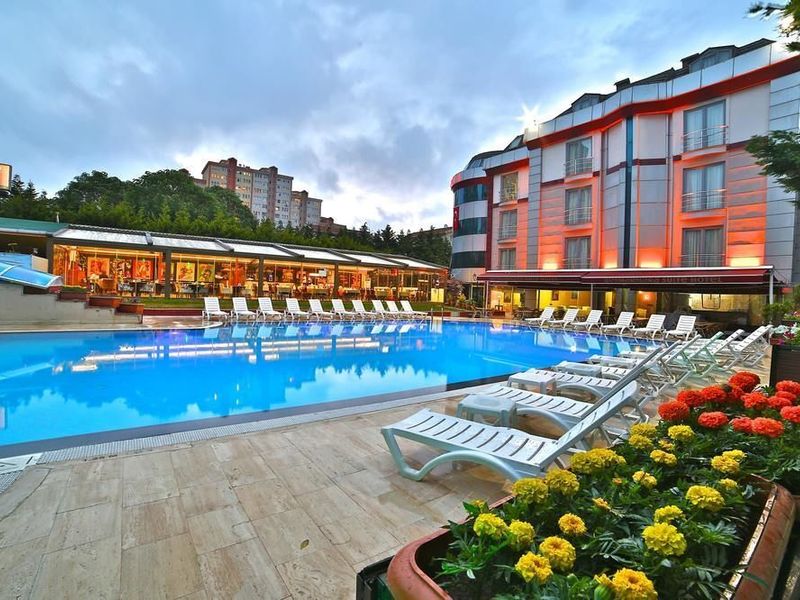 Hotel Photo 20