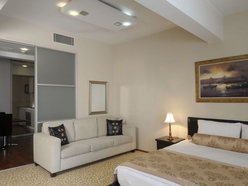 Hotel Photo 22
