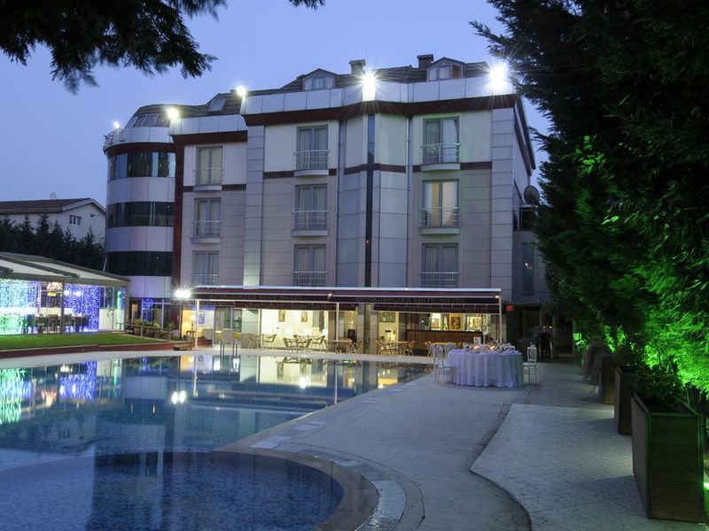 Hotel Photo 24