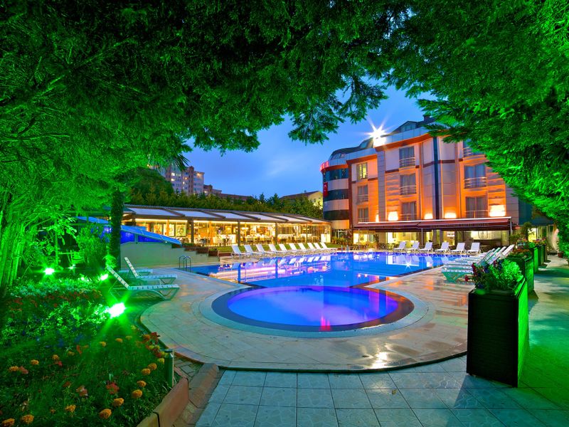 Hotel Photo 5