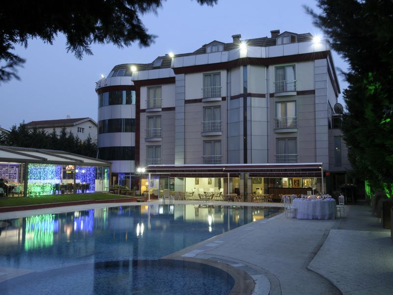 Hotel Photo 7