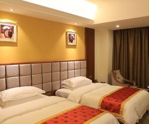 Guifu Holiday Hotel Yangshuo China