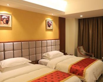 hotel booking template
