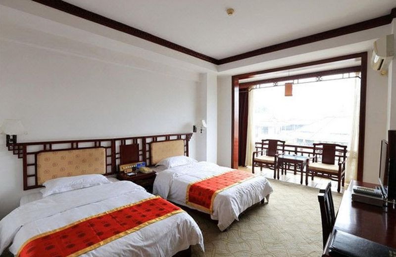 Guifu Hotel Yangshuo