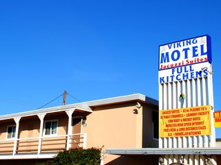 Hotel pic Viking Motel-Ventura
