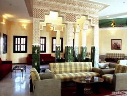 صورة الفندق 8