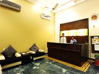 Hotel Photo 11