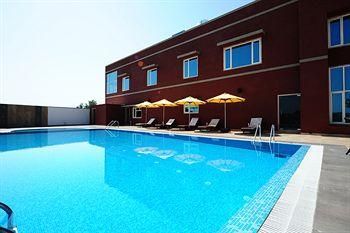Hotel Photo 20