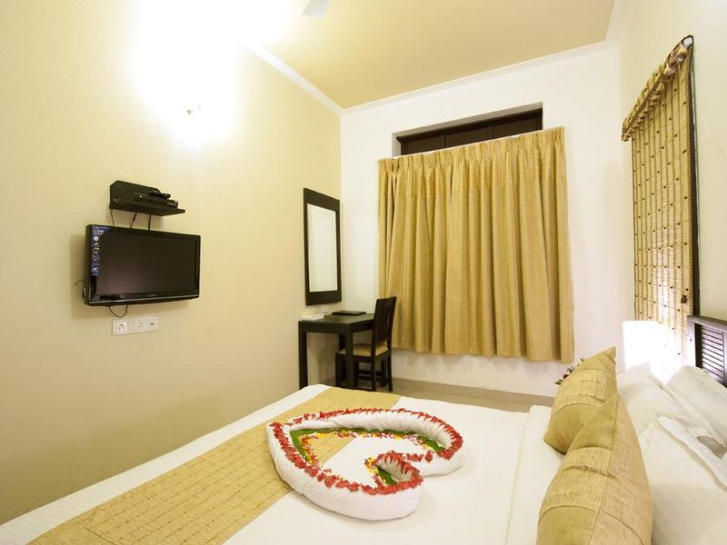 Hotel Photo 3