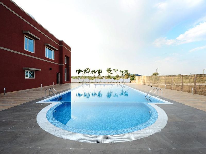 Hotel Photo 21