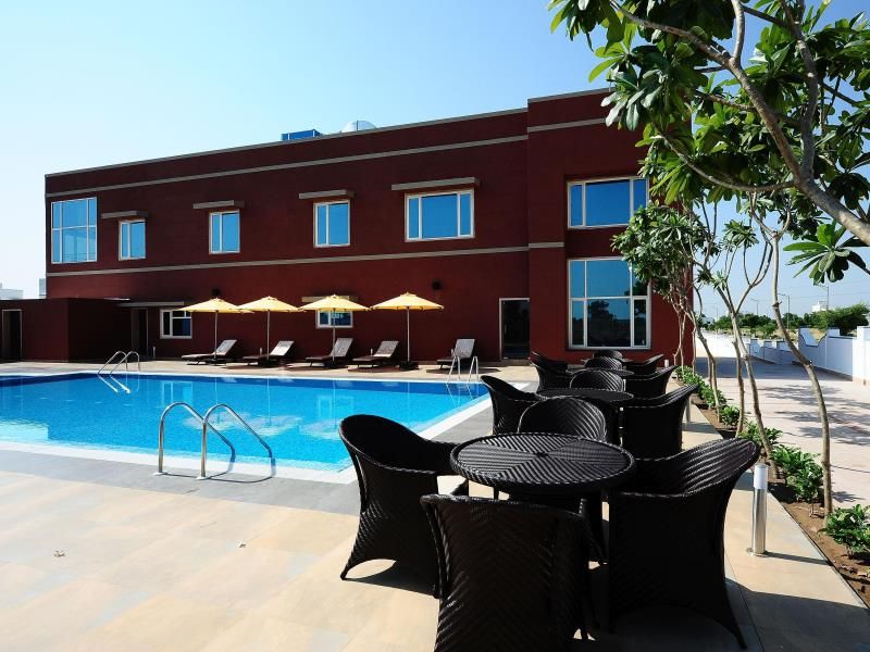 Hotel Photo 22
