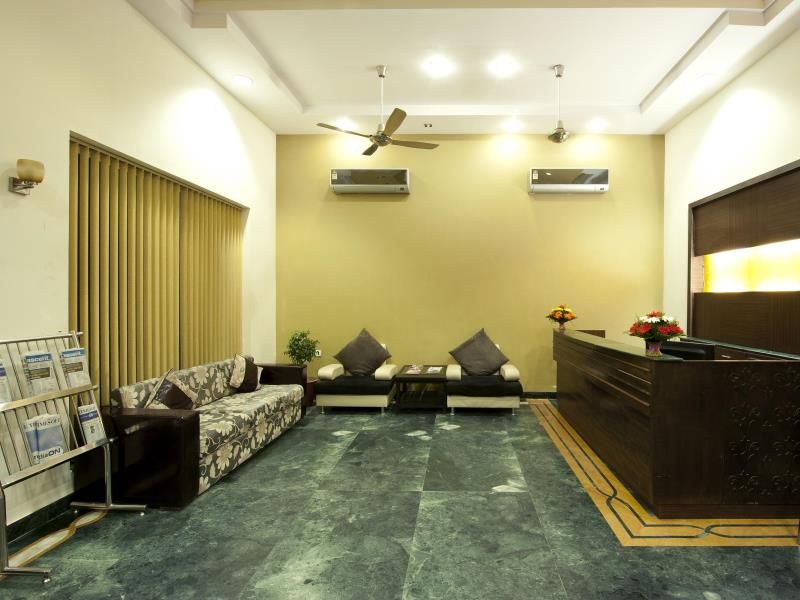 Hotel Photo 4