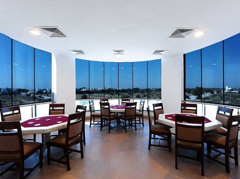 Hotel Photo 9