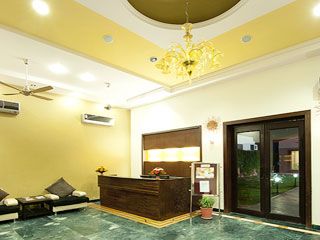 Hotel Photo 10