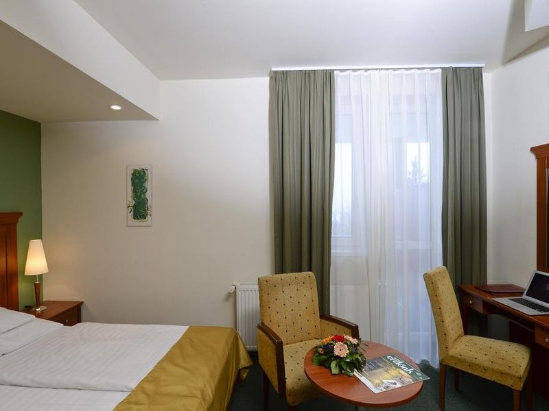 Hotel Photo 2