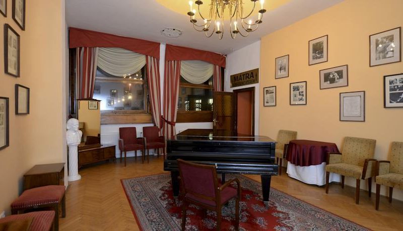 Hotel Photo 11