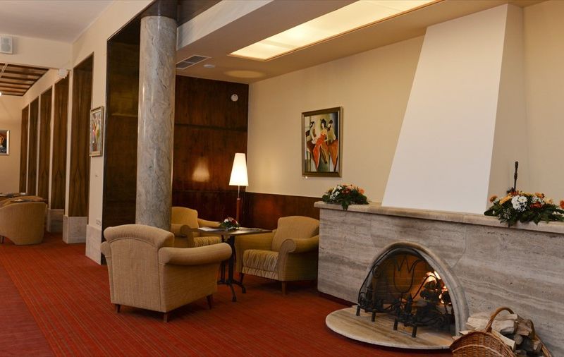 Hotel Photo 12