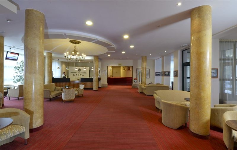 Hotel Photo 13