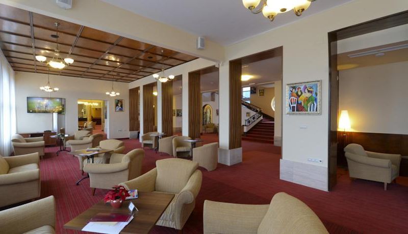 Hotel Photo 14