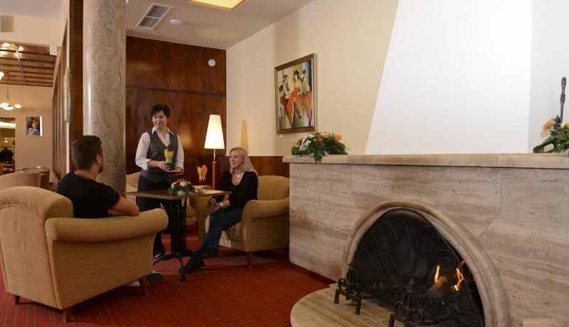 Hotel Photo 19