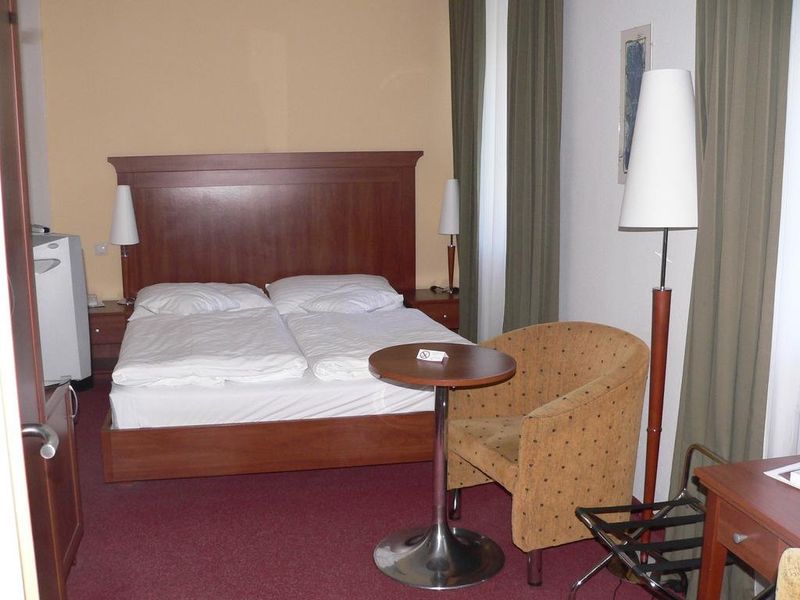 Hotel Photo 4
