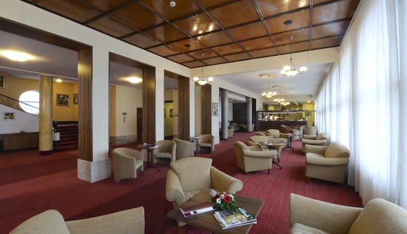Hotel Photo 8