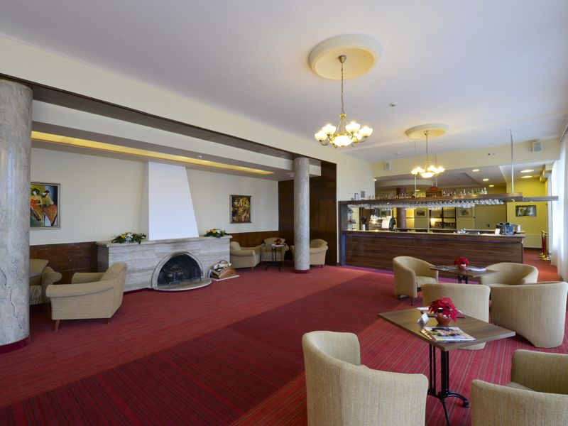 Hotel Photo 9
