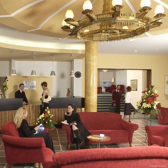 Hotel Photo 10