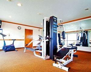 Best Western Navigation Inn Corpus Christi United States