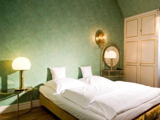 Фото отеля Hotel Schloss Wilkinghege