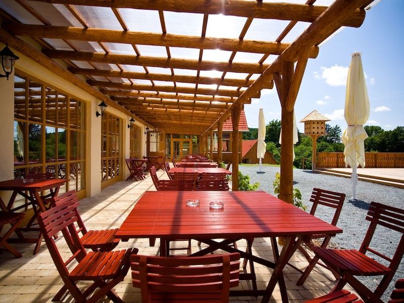 Hotel Photo 14