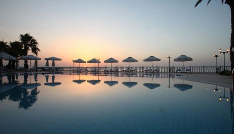 Hotel Photo 9