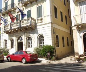 Cavalieri Hotel Corfu Island Greece