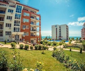 Marina View Fort Beach Elenite Bulgaria