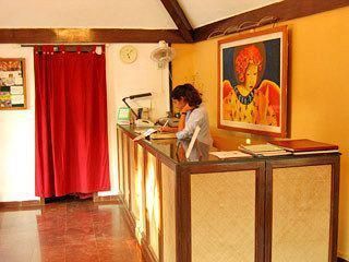 Hotel Photo 14
