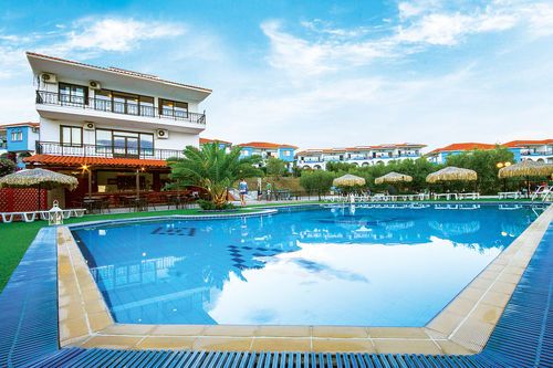 Hotel Photo 20