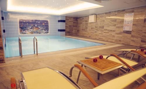 Hotel Photo 11
