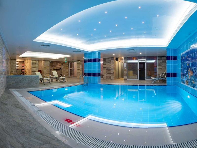 Hotel Photo 21