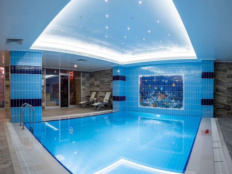 Hotel Photo 22