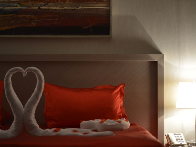 Hotel Photo 5