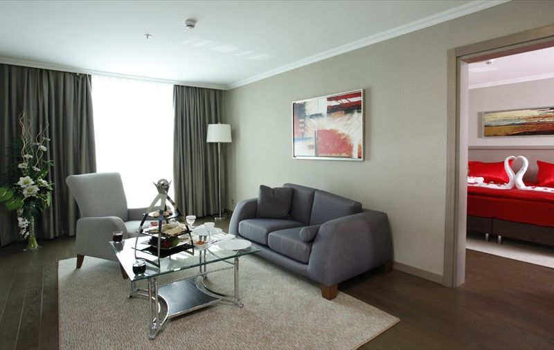 Hotel Photo 9