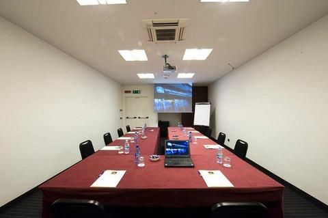 Hotel Photo 19