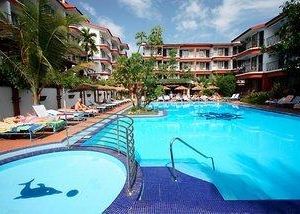 Pride Sun Village Resort & Spa Arpora India