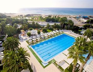 EDEN VILLAGE YADIS HAMMAMET Hammamet Tunisia