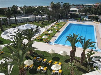 Hotel Photo 19