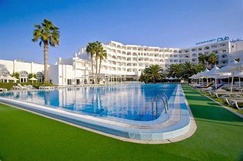 Hotel Photo 22
