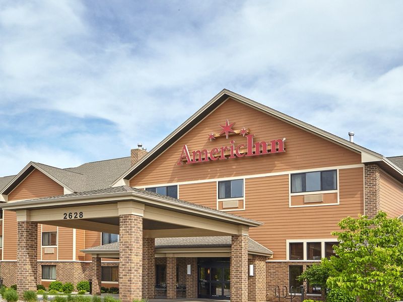 Hotel Photo 1